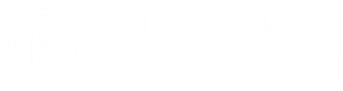 BuyersForPoints