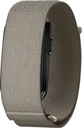 Garmin CIRQA™ Smart Band, No Subscription, L-XL French Gray