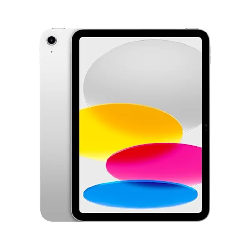 Apple iPad 11 - 128gb - WiFi - Silver - MD3Y4LL/A