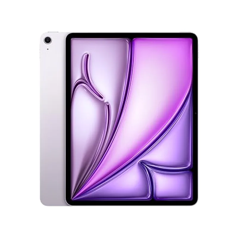 Apple iPad Air 8 - 13" 2026 M4 - 256gb - WiFi · Purple · MH5X4LL/A