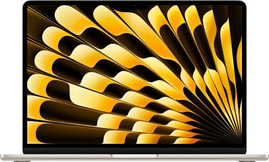 Apple 2026 MacBook Air 13-inch Laptop with M5 chip: Built for AI, 13.6-inch Liquid Retina Disp...