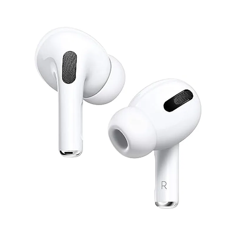 Apple AirPods Pro (1st Generation) - MagSafe Charging Case · White · MLWK3AM/A