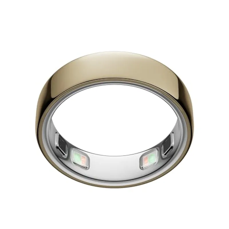 Oura Ring 5 · Gold · Size 6 - JZ90-61616-06