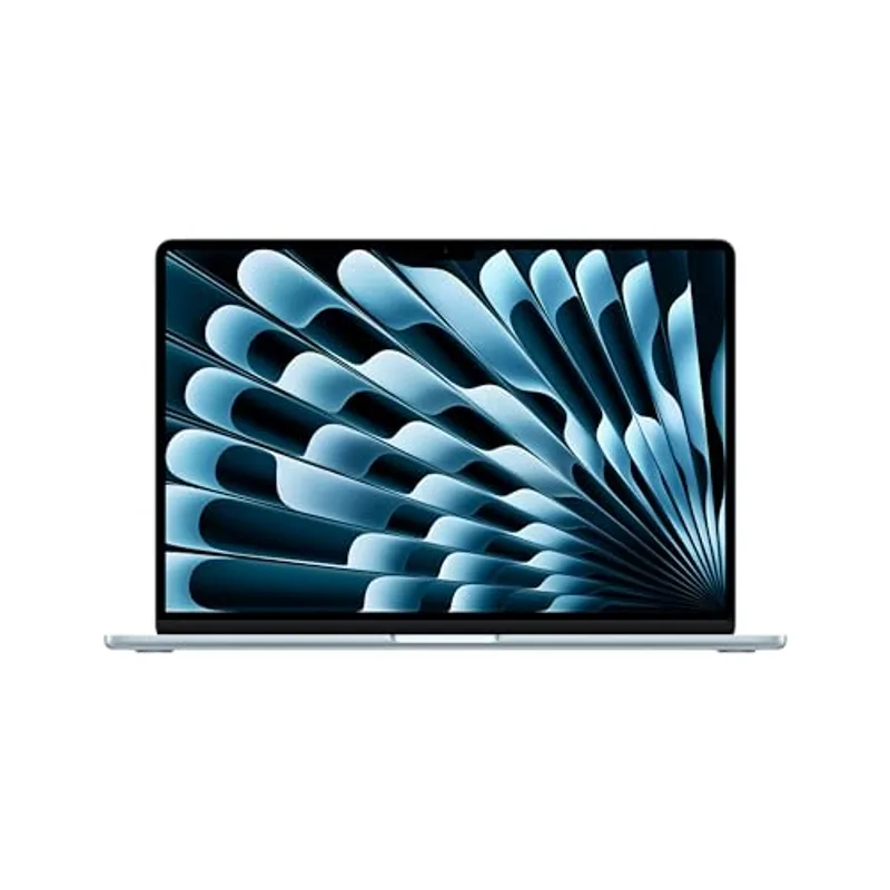 Apple MacBook Air - 15" 2026 M5 - 16gb/1tb · Sky Blue · MDVT4LL/A
