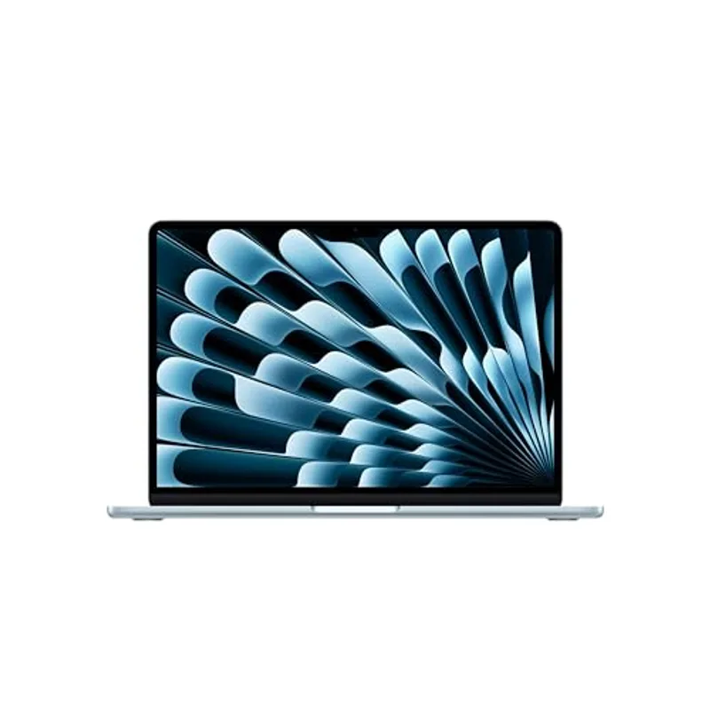 Apple MacBook Air - 13" 2026 M5 - 24gb/1tb · Sky Blue · MDHK4LL/A