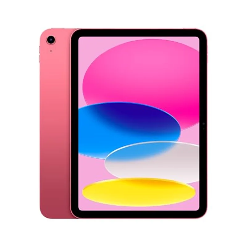 Apple iPad 11 - 128gb - WiFi - Pink - MD4E4LL/A