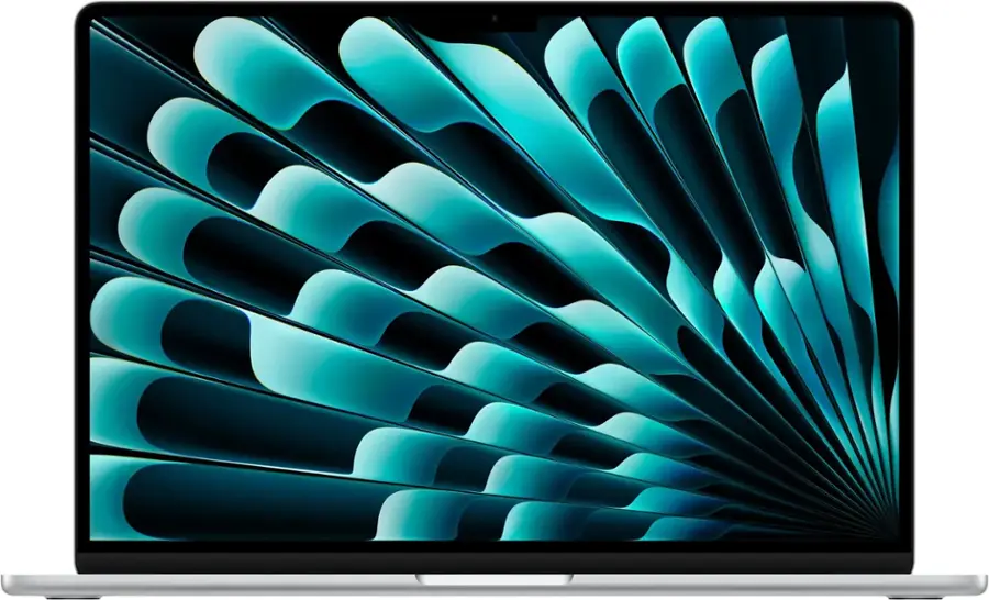 15-inch MacBook Air - Apple M5 chip with 10-core CPU and 10-core GPU - 16GB Memory - 512GB SSD - All Colors
