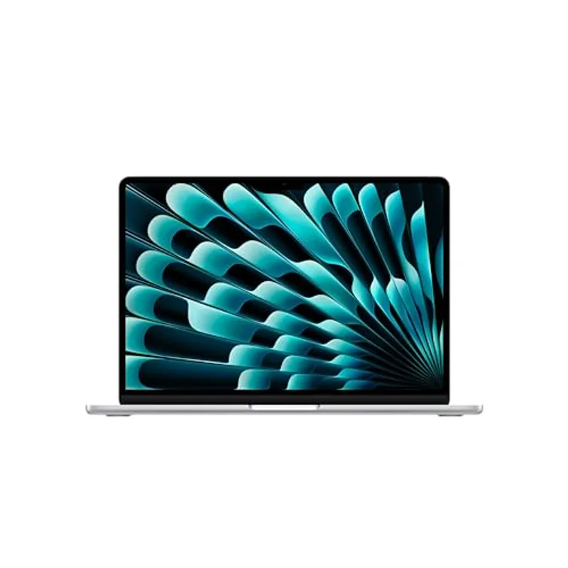 Apple MacBook Air - 13" 2026 M5 - 24gb/1tb · Silver · MDH94LL/A