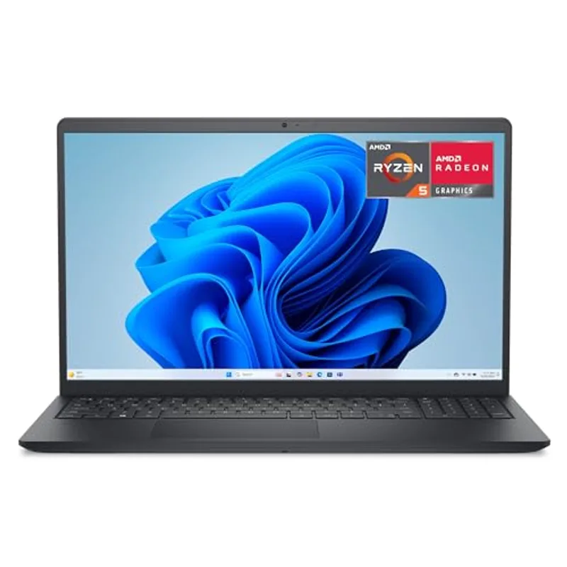 Dell 15.6 - AMD Ryzen 5 7520U W11 - 512GB/8GB · Carbon Black · LDC15255-A391BLK-PUS