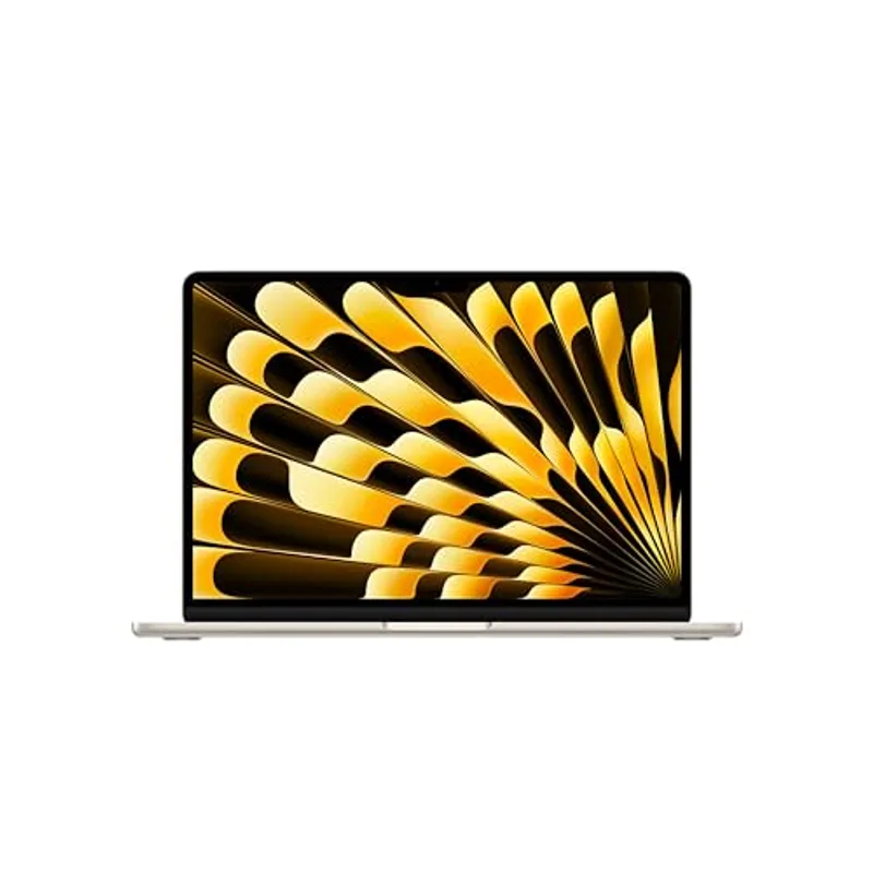 Apple MacBook Air - 13" 2026 M5 - 24gb/1tb · Starlight · MDHD4LL/A