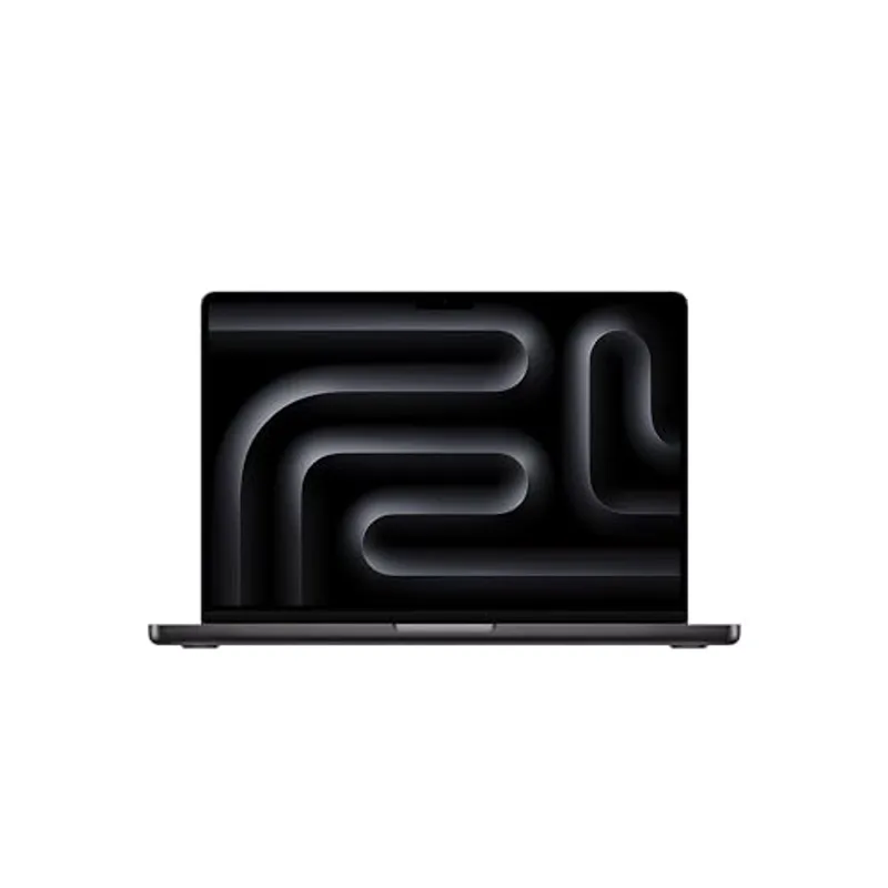 Apple MacBook Pro - 14" 2026 - M5 Pro - 24gb/1tb - 15 CPU/16 GPU core - Space Black - MGDR4LL/A