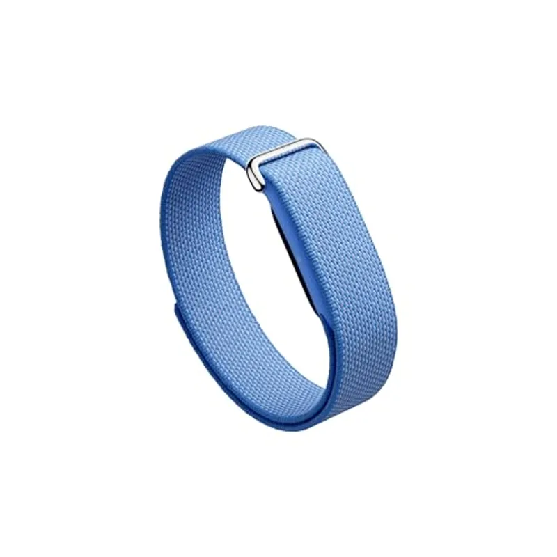 Google - Fitbit Air - Lavender - GA11014-US