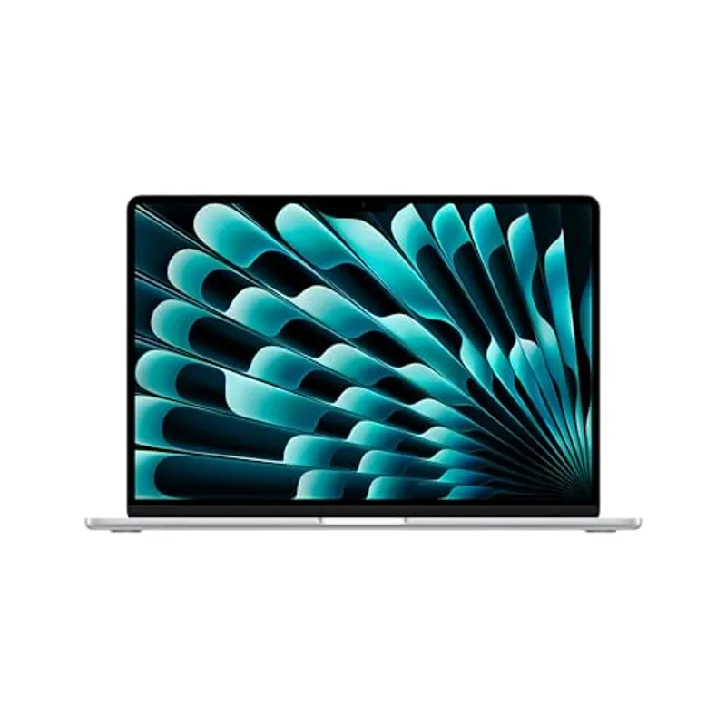 Apple MacBook Air - 15" 2026 M5 - 24gb/1tb · Silver · MDVC4LL/A