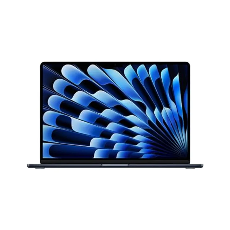 Apple MacBook Air - 15" 2026 M5 - 24gb/1tb · Midnight · MDVN4LL/A