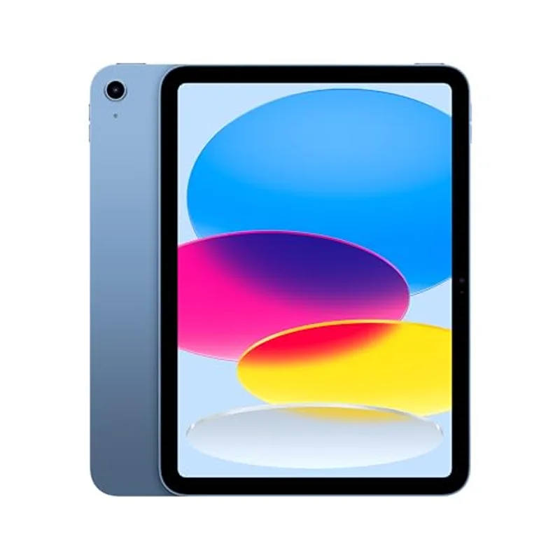 Apple iPad 11 - 128gb - WiFi - Blue - MD4A4LL/A