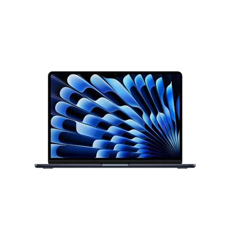 Apple MacBook Air - 13" 2026 M5 - 24gb/1tb · Midnight · MDHG4LL/A