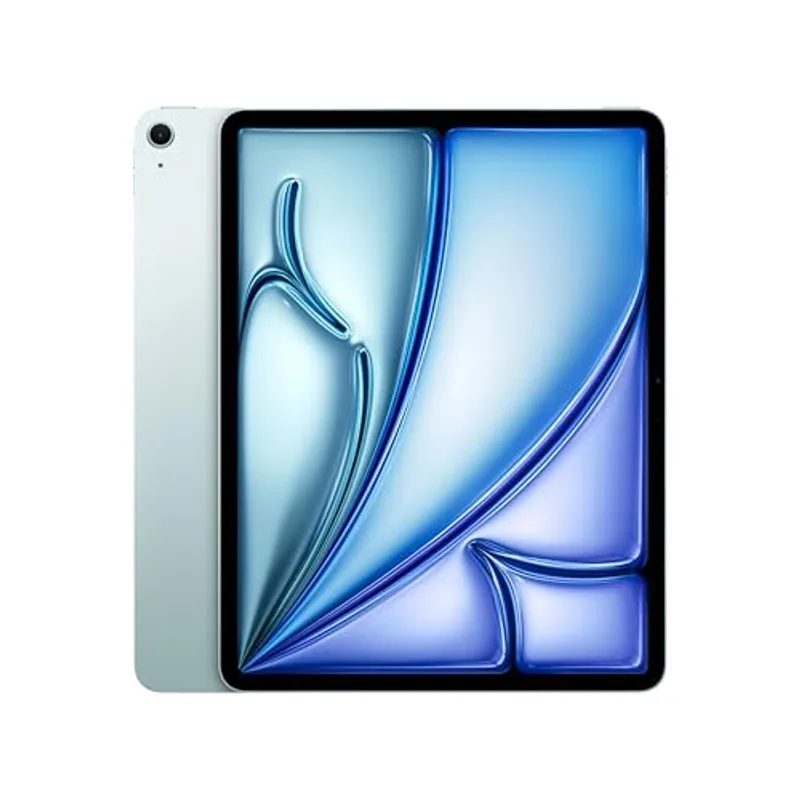 Apple iPad Air 8 - 13" 2026 M4 - 256gb - WiFi · Blue · MH5V4LL/A