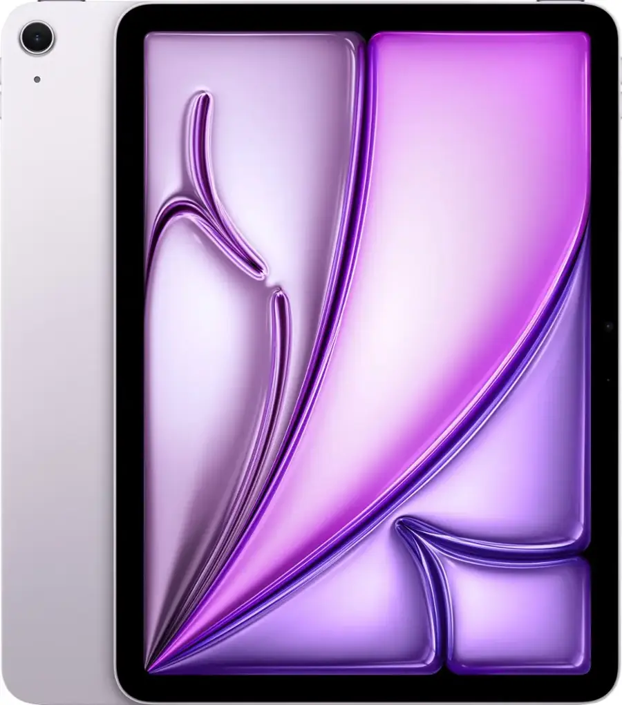 Apple iPad Air 8 - 11" 2026 M4 - 256gb - WiFi · Purple · MH394LL/A