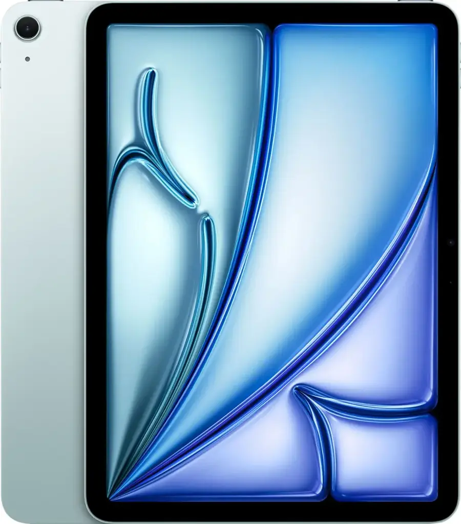 Apple iPad Air 8 - 11" 2026 M4 - 256gb - WiFi · Blue · MH364LL/A