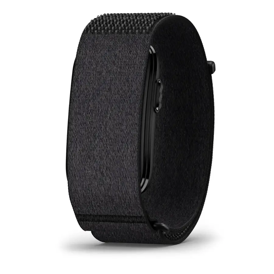 Garmin CIRQA Smart Band Activity Tracker L/XL - Black