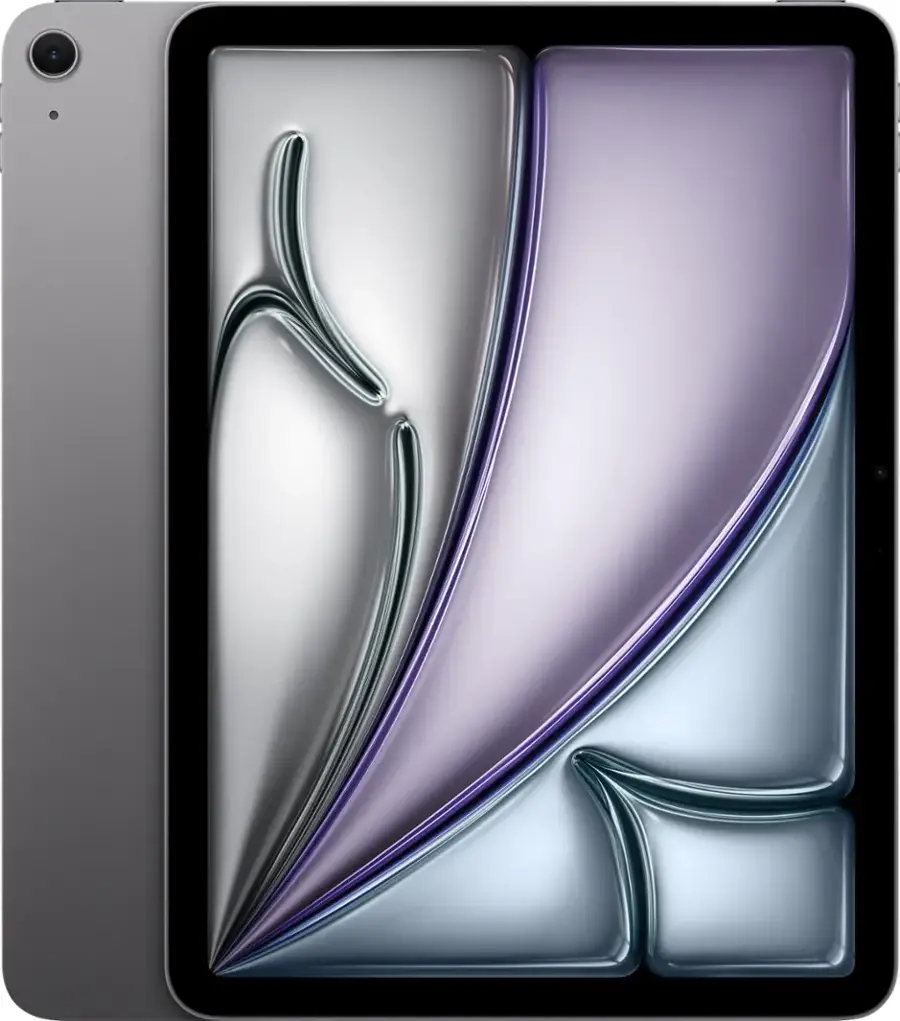 Apple 11-inch iPad Air M4 128GB - Space Gray
